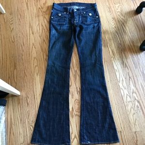 Rock and Republic Jeans 27